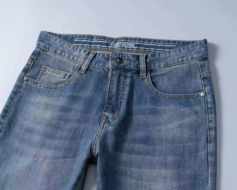 Youthful Christian Dior Jeans 117885