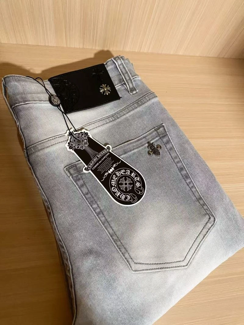 Christian Dior Jeans ZipUp 114790