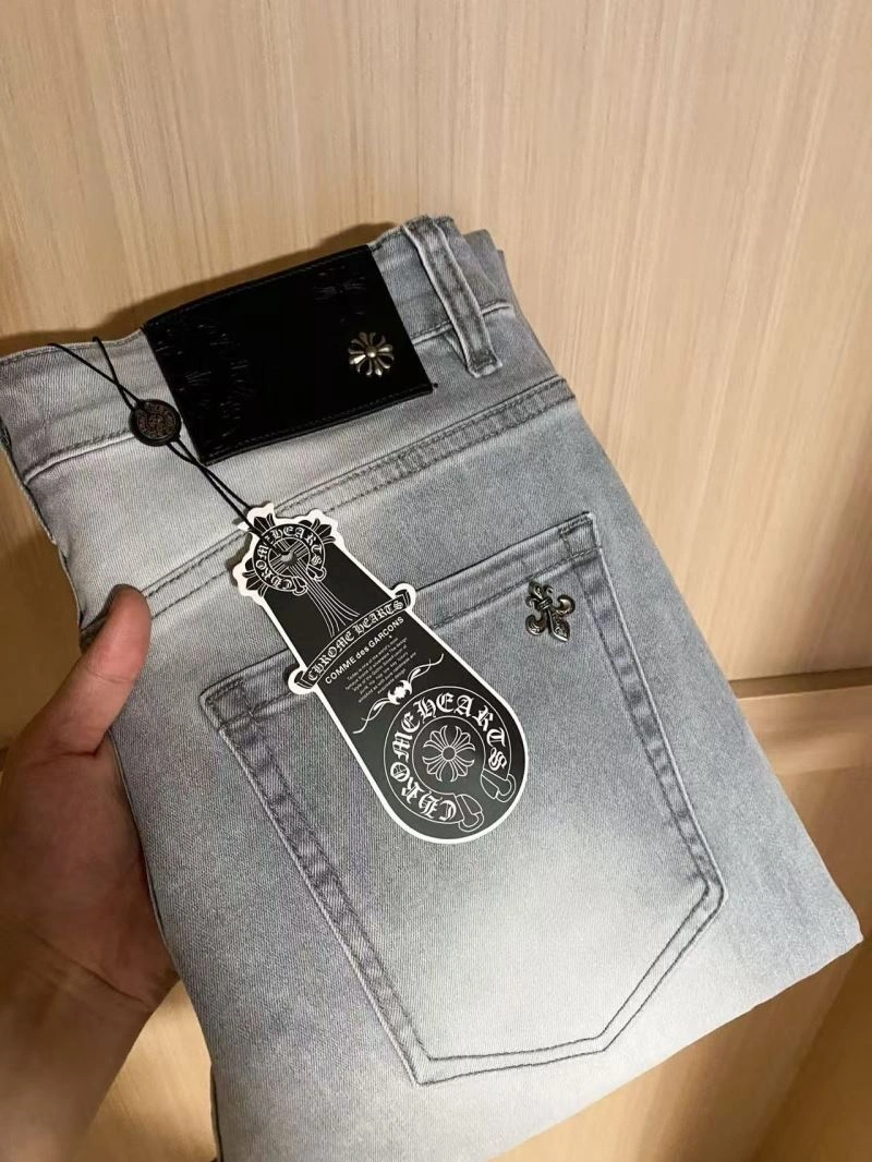 Christian Dior Jeans ZipUp 114790