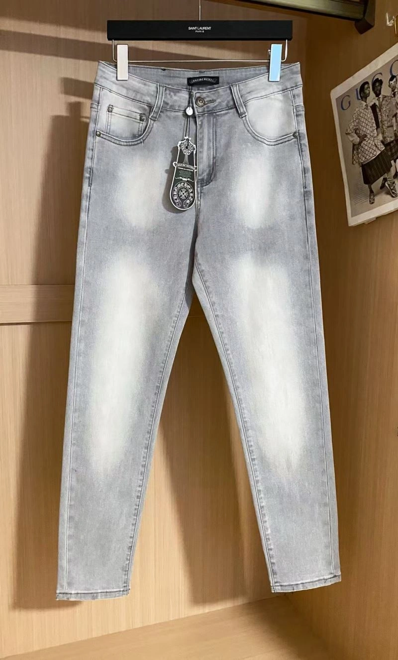 Christian Dior Jeans ZipUp 114790