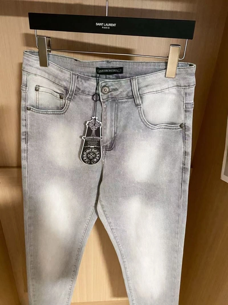 Christian Dior Jeans ZipUp 114790