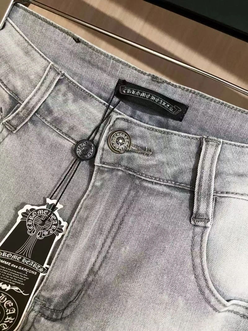 Christian Dior Jeans ZipUp 114790