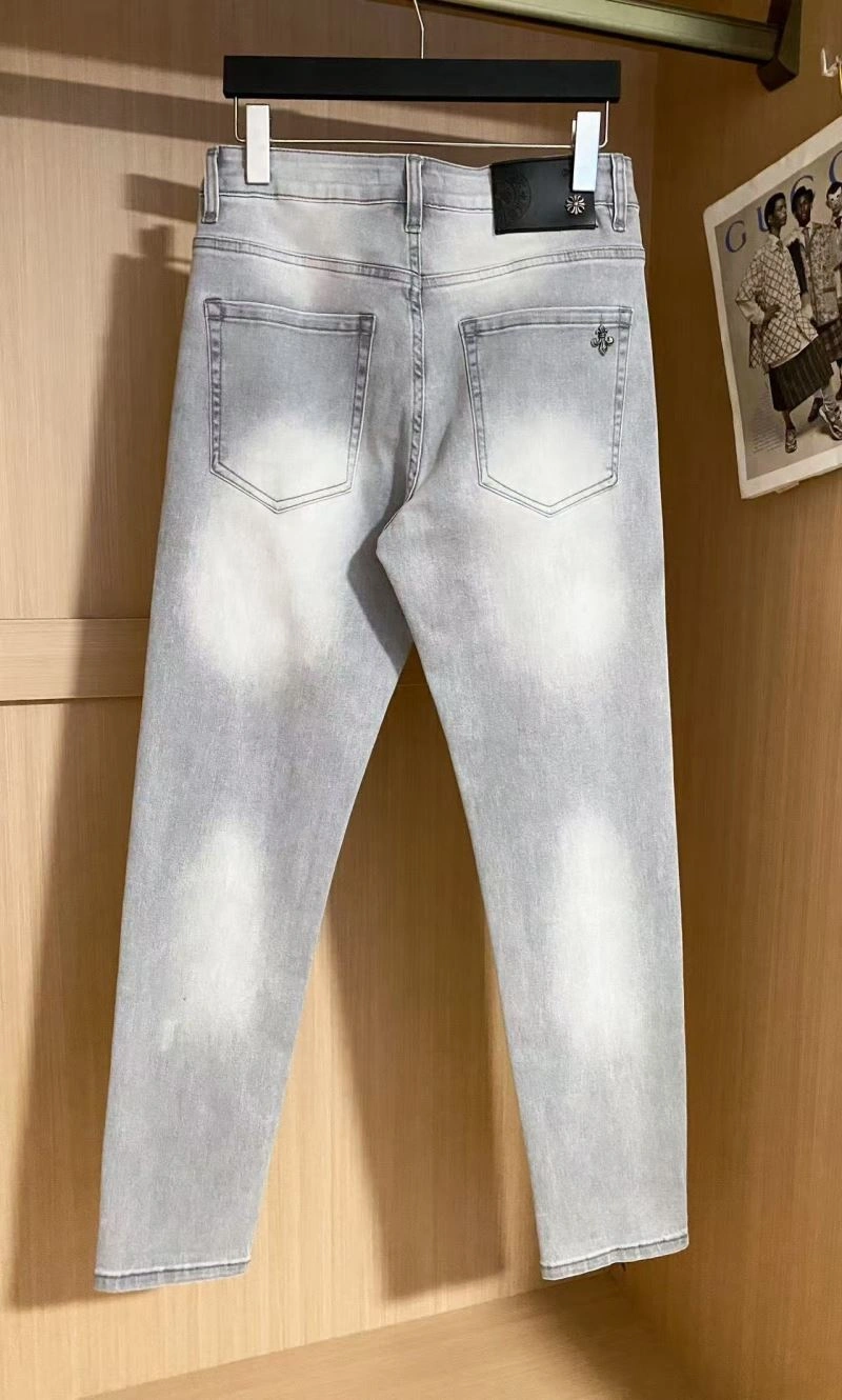 Christian Dior Jeans ZipUp 114790