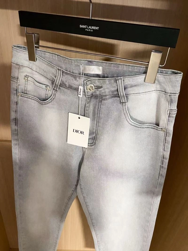 Christian Dior Jeans Tailored 114794