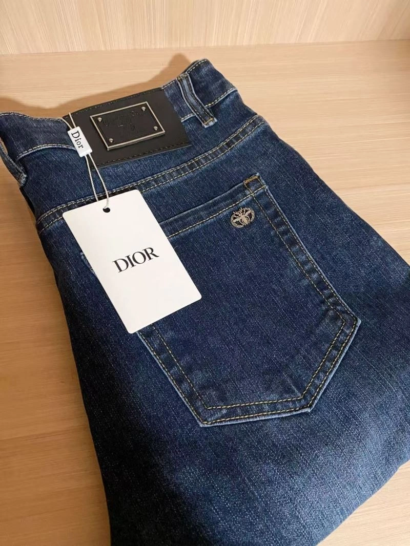 Functional Christian Dior Jeans 114791