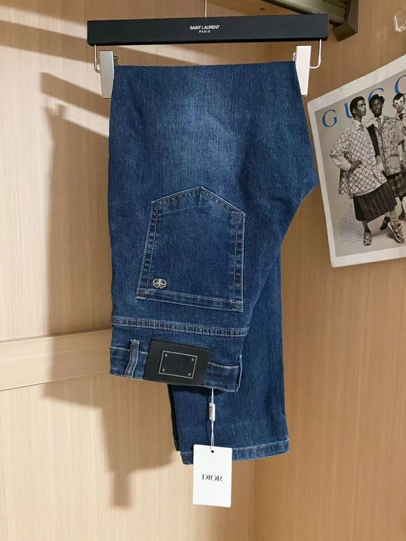 Functional Christian Dior Jeans 114791