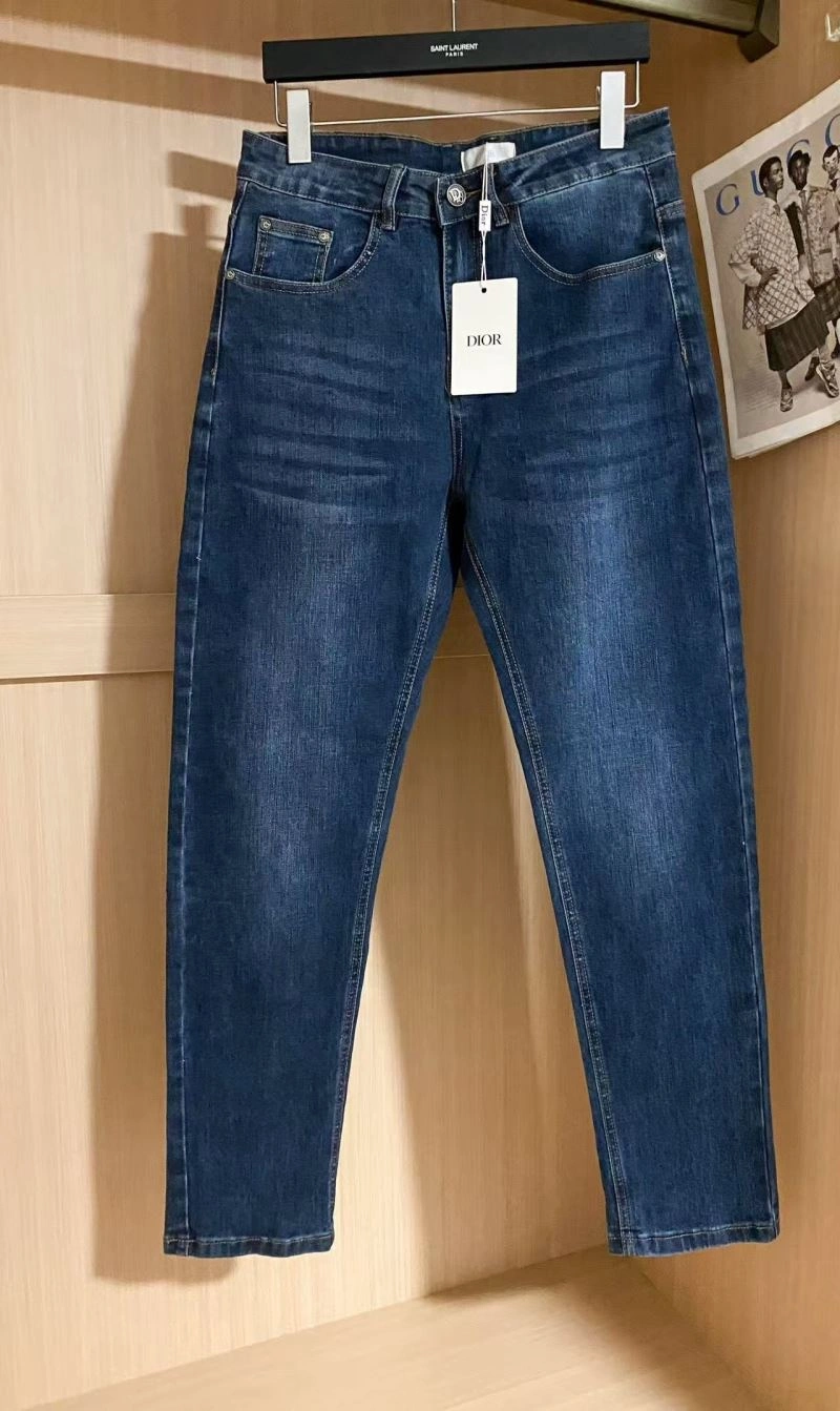 Functional Christian Dior Jeans 114791