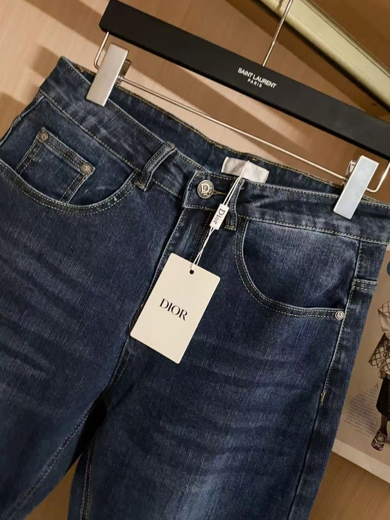 Functional Christian Dior Jeans 114791