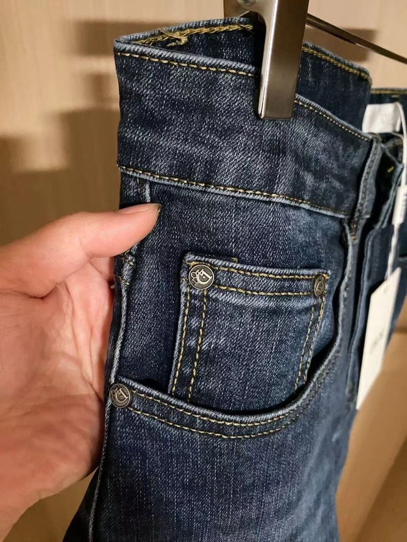 Functional Christian Dior Jeans 114791