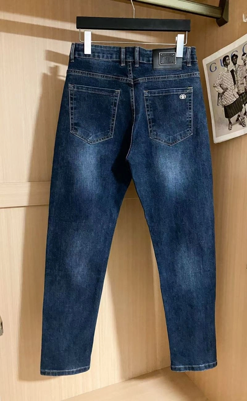 Functional Christian Dior Jeans 114791