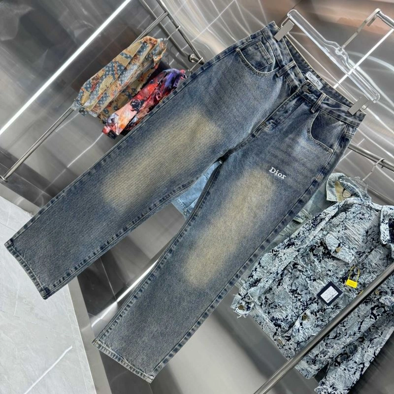 Christian Dior Jeans WeatherProof 114758