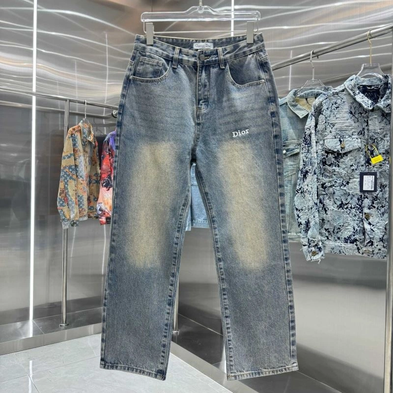 Christian Dior Jeans WeatherProof 114758