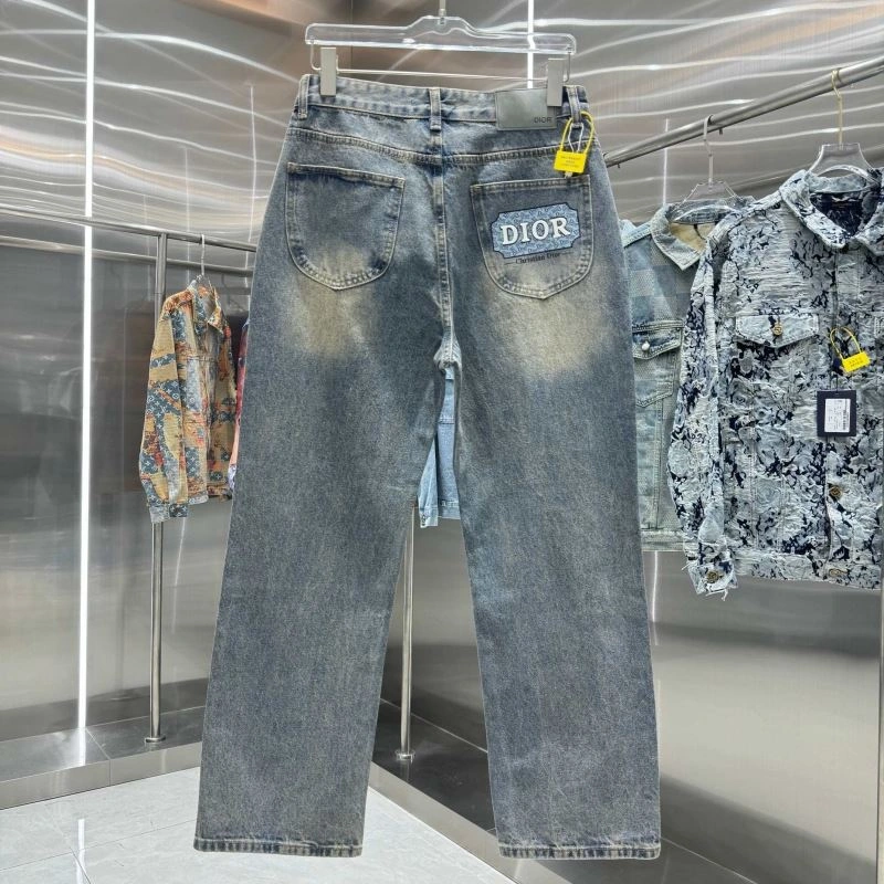 Christian Dior Jeans WeatherProof 114758