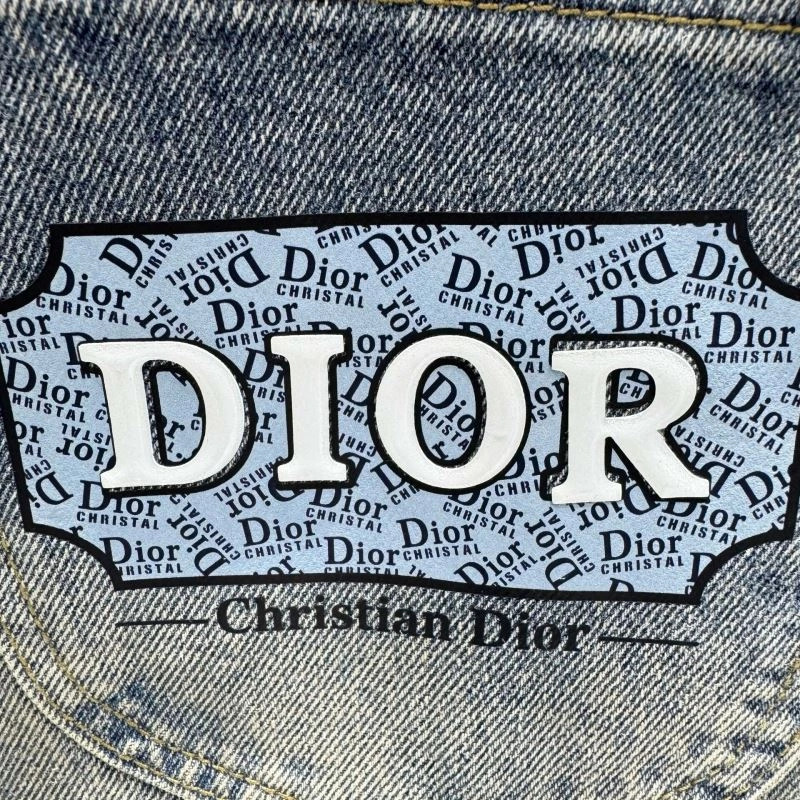 Christian Dior Jeans WeatherProof 114758