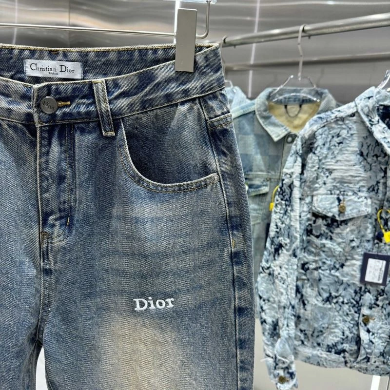 Christian Dior Jeans WeatherProof 114758