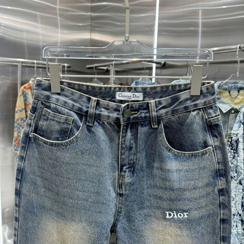 Christian Dior Jeans WeatherProof 114758