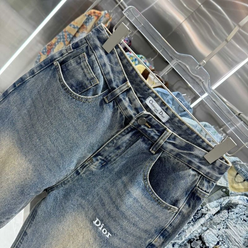 Christian Dior Jeans WeatherProof 114758