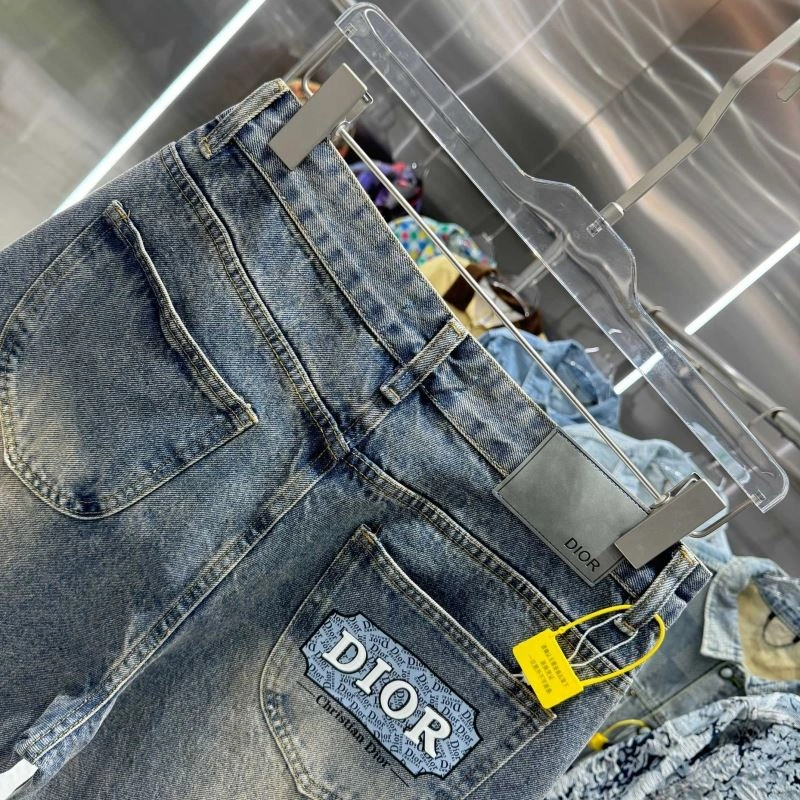 Christian Dior Jeans WeatherProof 114758