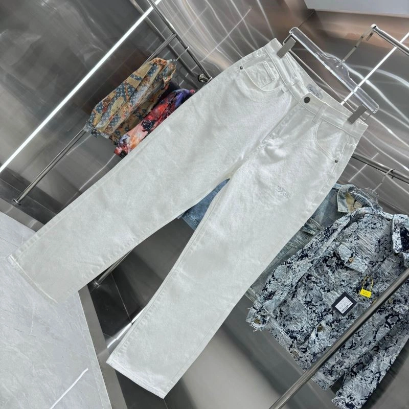 Christian Dior Jeans HighQuality 114777