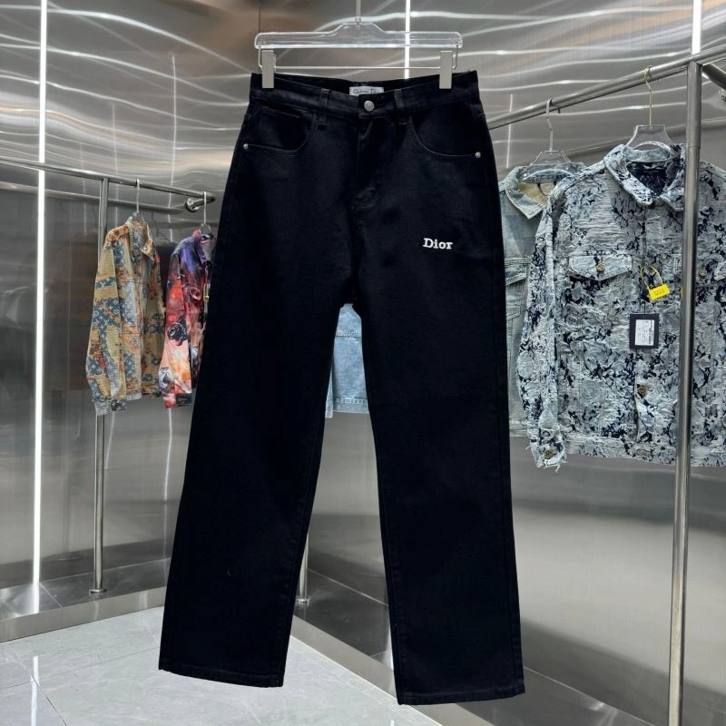 Christian Dior Jeans HighQuality 114777