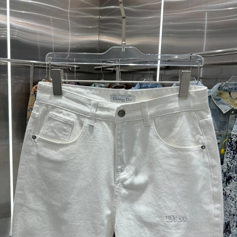 Christian Dior Jeans HighQuality 114777