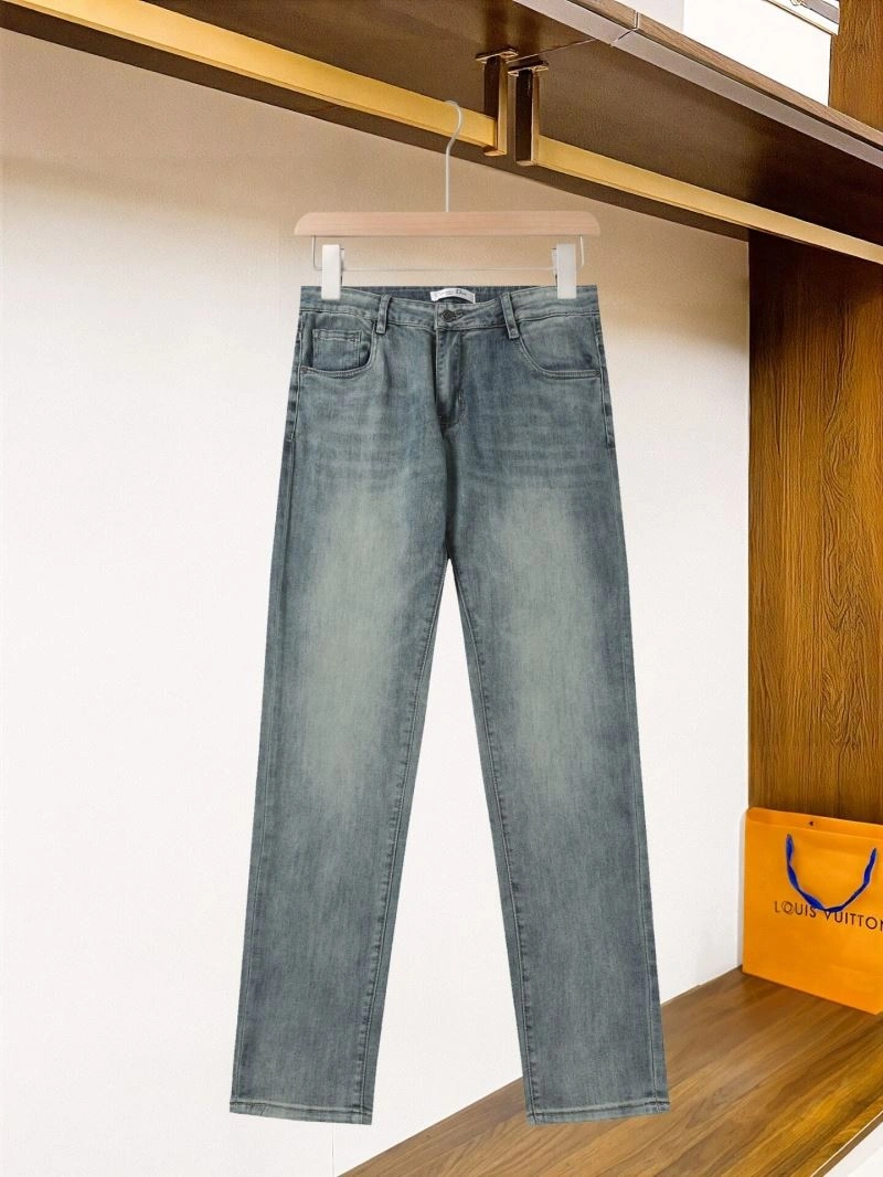 Christian Dior Jeans Effortless 114757