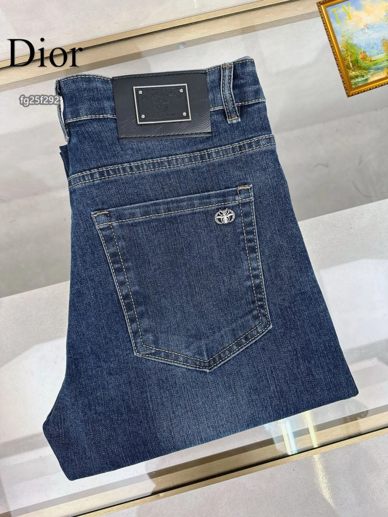 Timeless Christian Dior Jeans 117842