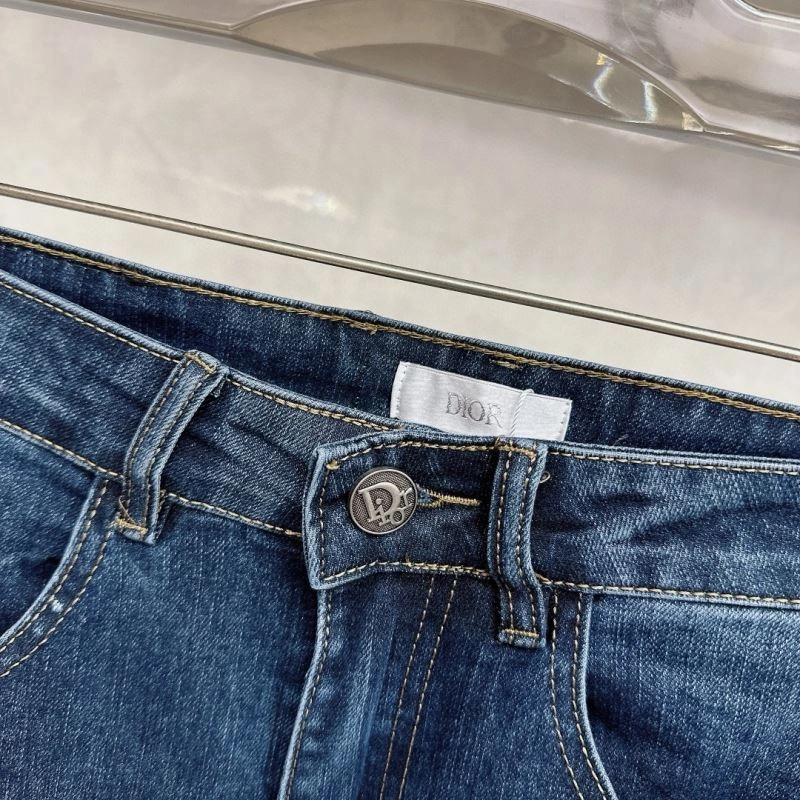 Timeless Christian Dior Jeans 117842