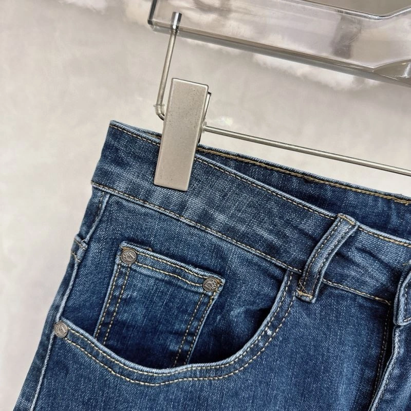 Timeless Christian Dior Jeans 117842