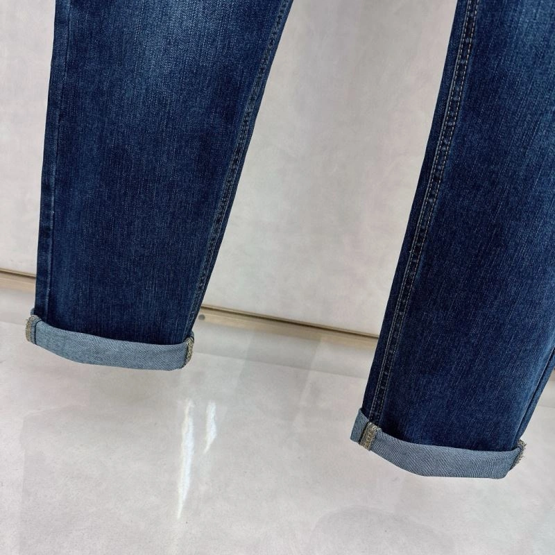 Timeless Christian Dior Jeans 117842