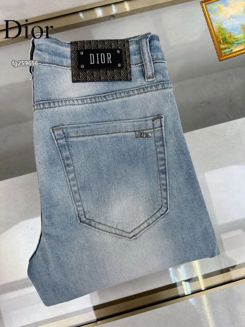 Christian Dior Jeans Bold 117846
