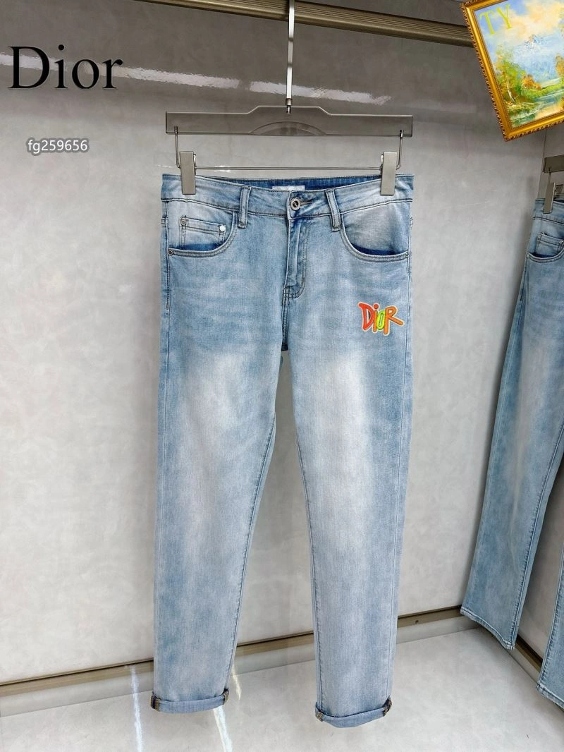 Christian Dior Jeans Bold 117846