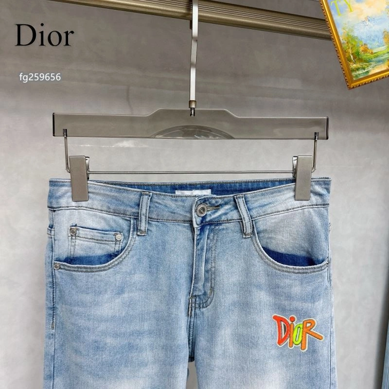Christian Dior Jeans Bold 117846