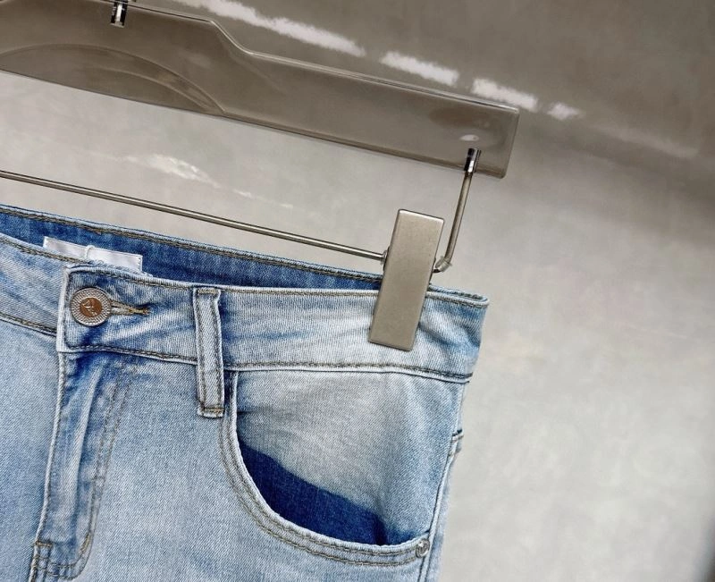 Christian Dior Jeans Bold 117846