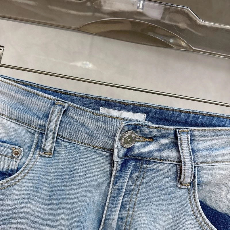 Christian Dior Jeans Bold 117846