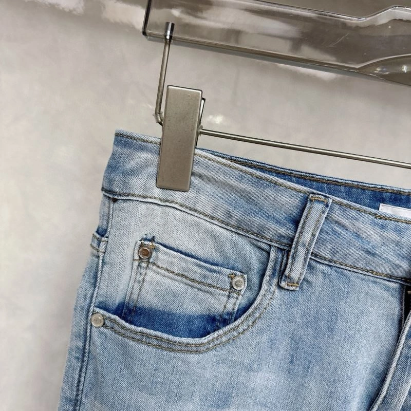 Christian Dior Jeans Bold 117846