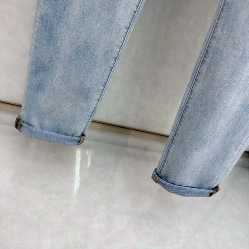 Christian Dior Jeans Bold 117846