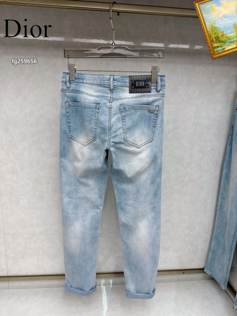 Christian Dior Jeans Bold 117846