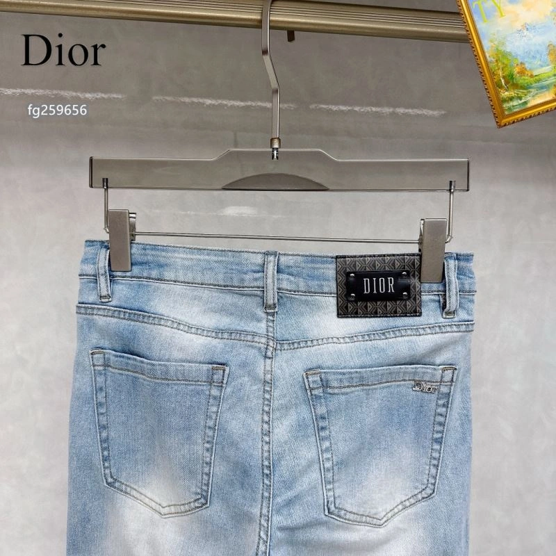 Christian Dior Jeans Bold 117846