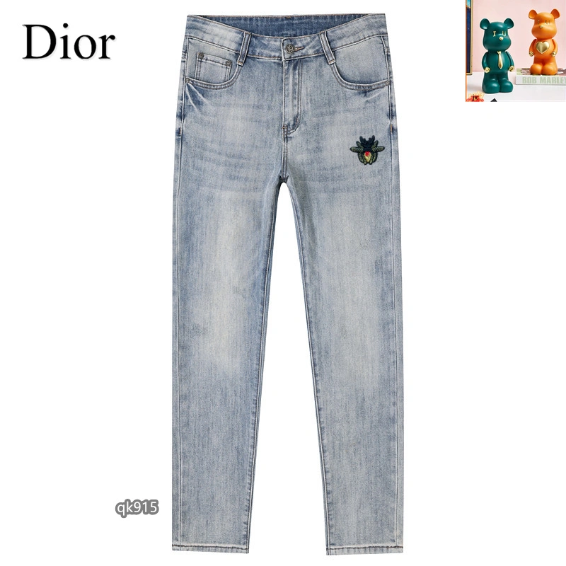 TopPick Christian Dior Jeans 114748