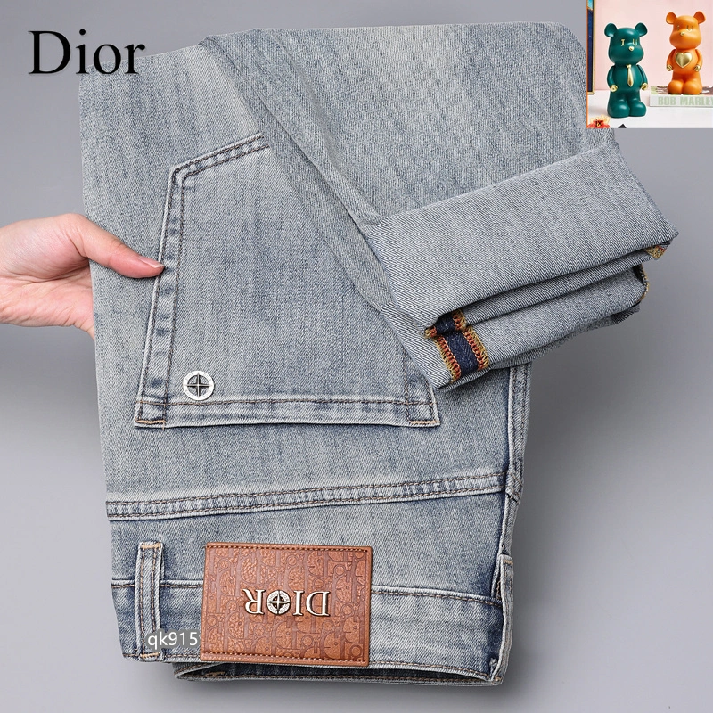 TopPick Christian Dior Jeans 114748