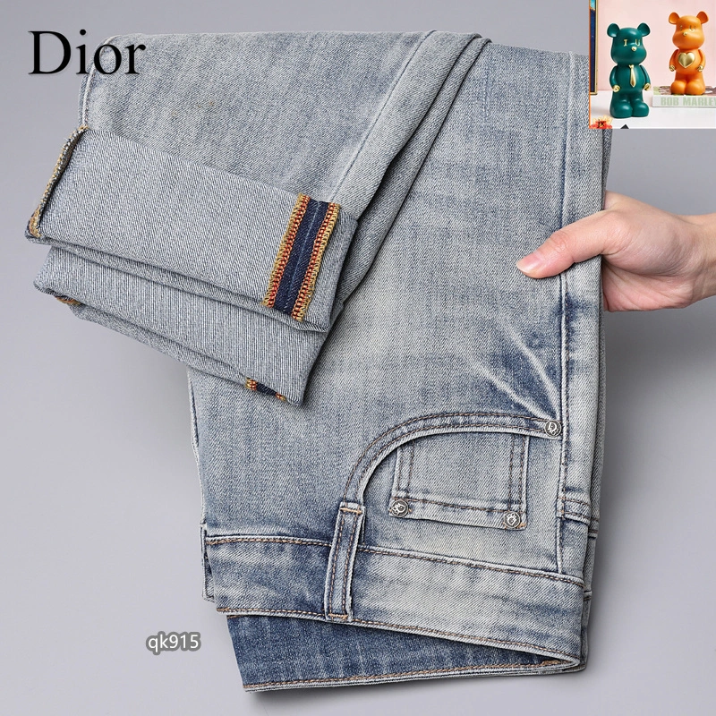 TopPick Christian Dior Jeans 114748