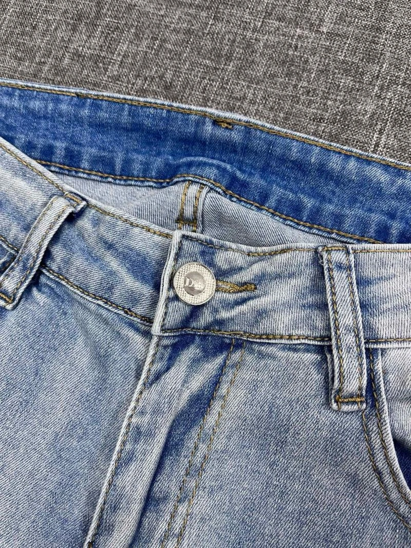 Christian Dior Jeans Youthful 114734