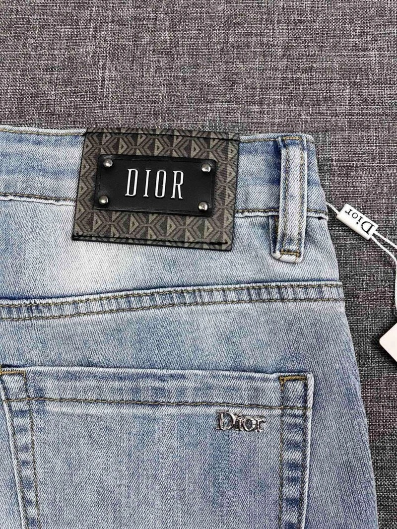 Christian Dior Jeans Youthful 114734