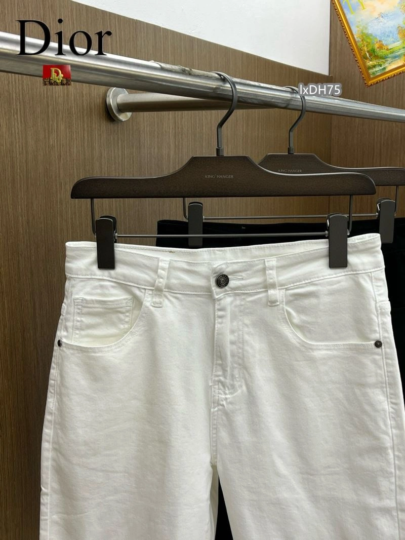 Christian Dior Jeans ZeroBulk 114733