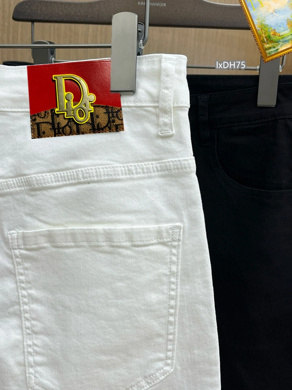 Christian Dior Jeans ZeroBulk 114733