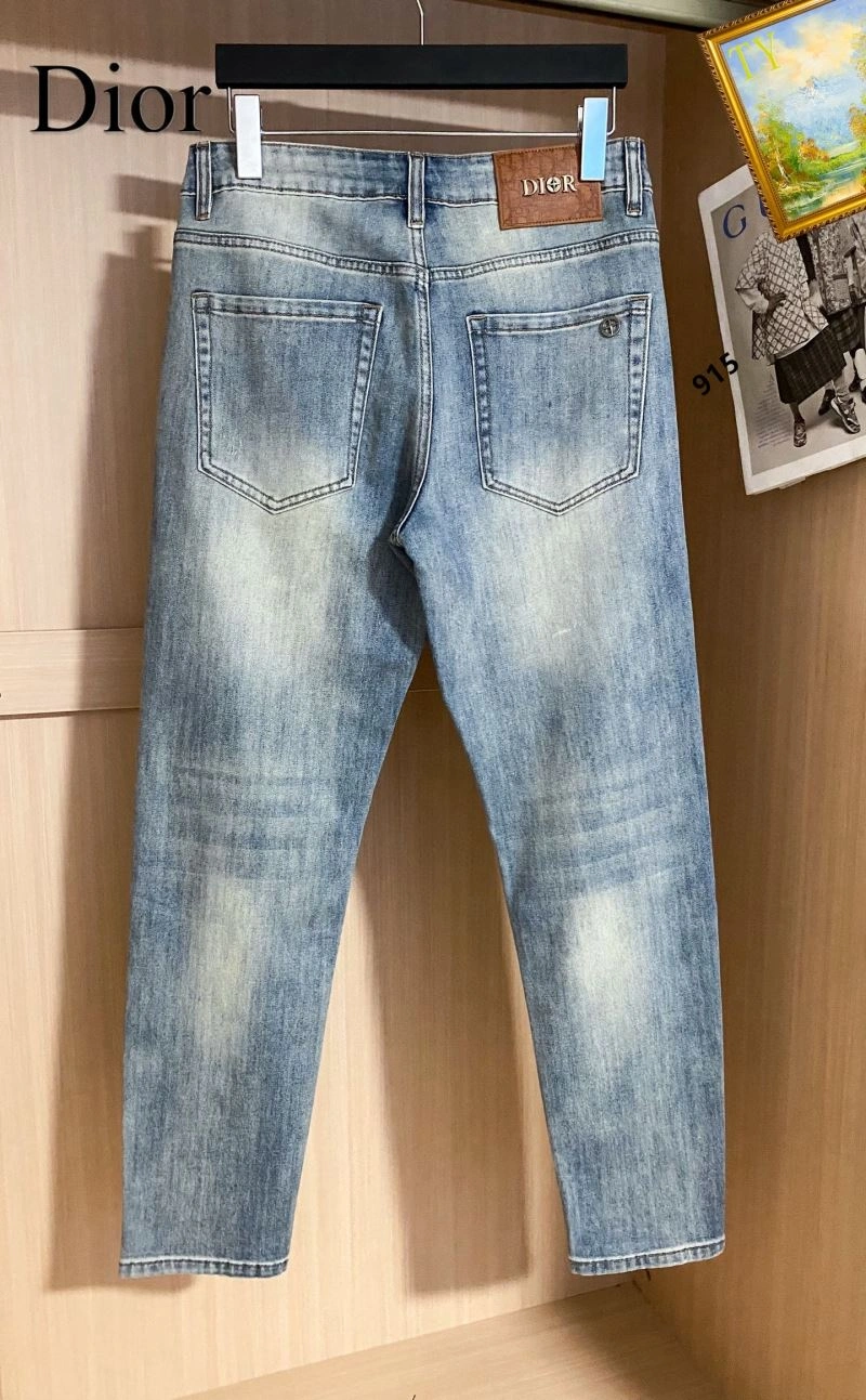 Casual Christian Dior Jeans 114736