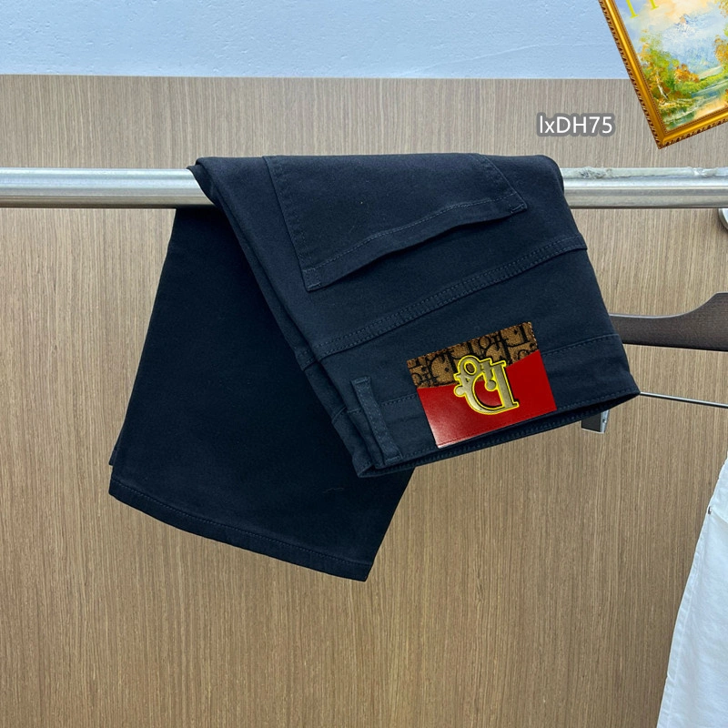Christian Dior Jeans Affordable 114732