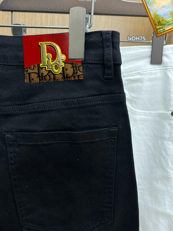 Christian Dior Jeans Affordable 114732