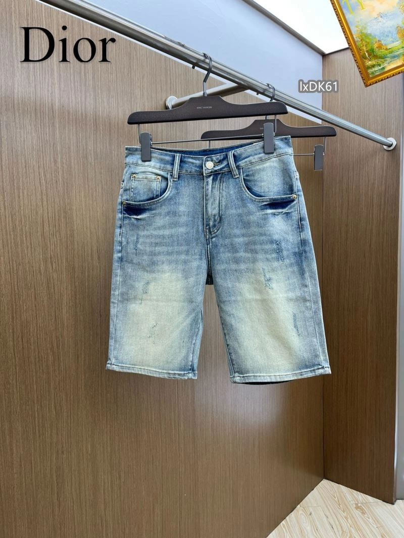Christian Dior Jeans TimelessDesign 114722